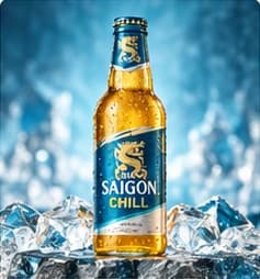 Saigon Chill