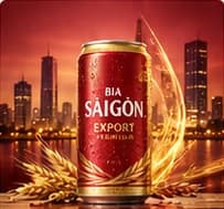 Hình 2 của Saigon Export Premium