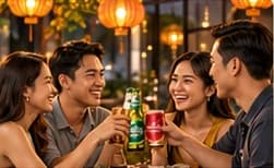 Những khoảnh khắc gặp gỡ
