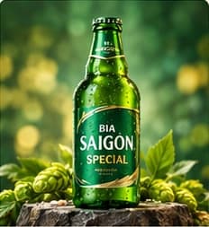 Saigon Special