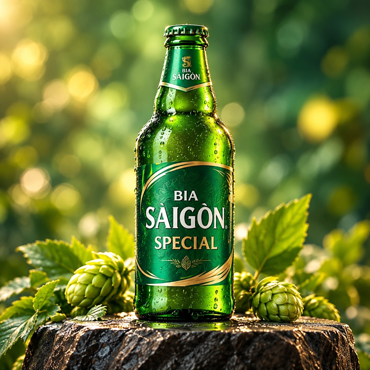 Saigon Special