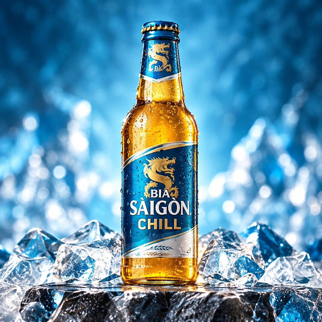 Saigon Chill