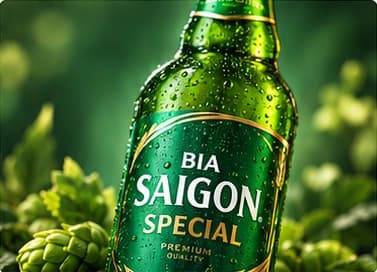 Cận cảnh Saigon Special
