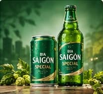 Saigon Special